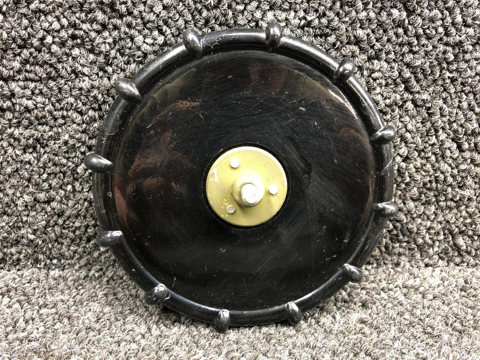 5565760-1 Cessna Citation 550 Rudder Trim Wheel