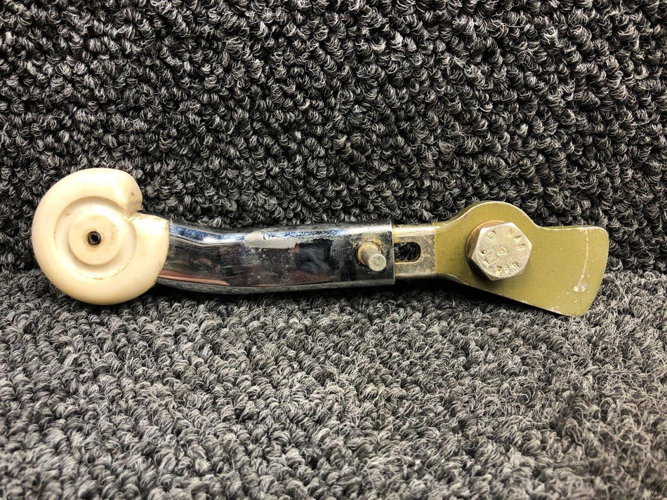 5514175-27 (Use: 5514175-843) Cessna Citation 550 Landing Gear Control Arm