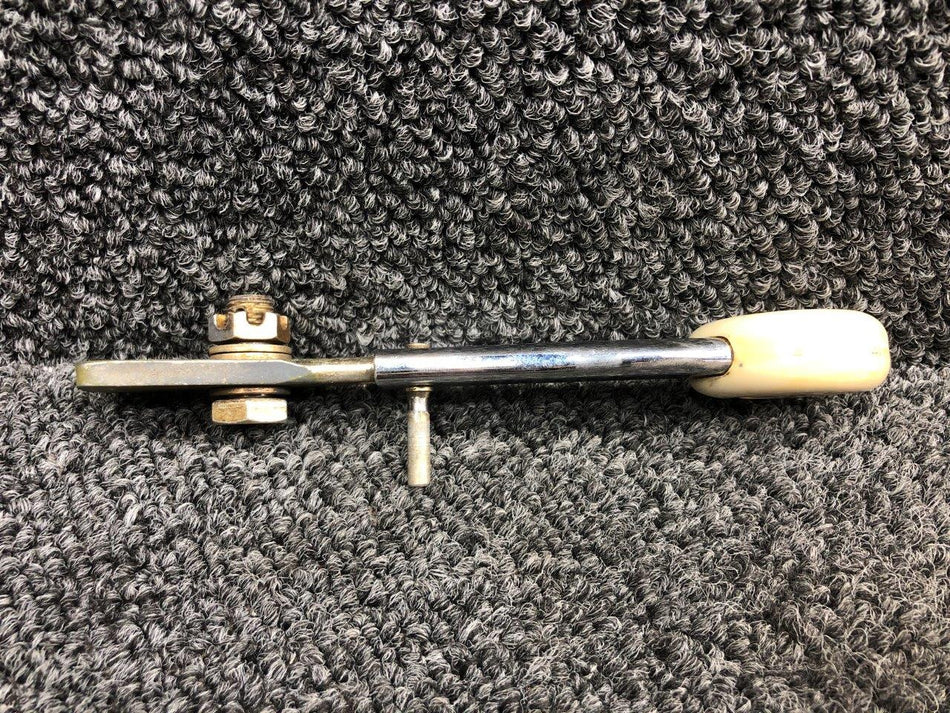 5514175-27 (Use: 5514175-843) Cessna Citation 550 Landing Gear Control Arm