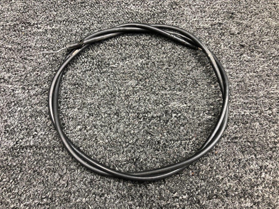 130-032-370 (Use: S1398-4) Citation 550 Windshield De-Ice Control Cable LH (61")