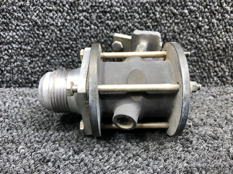 BYLB50168 (Use: 1403-25) Citation 550 Windshield De-Ice Valve Assembly LH or RH