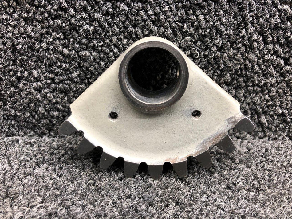 Cessna Citation 550 Nose Steering Gear