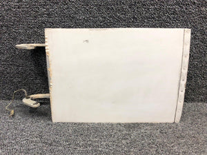 5513071-3 (Use: 5513071-28) Citation 550 Nose Gear Spade Assembly (Corroded)