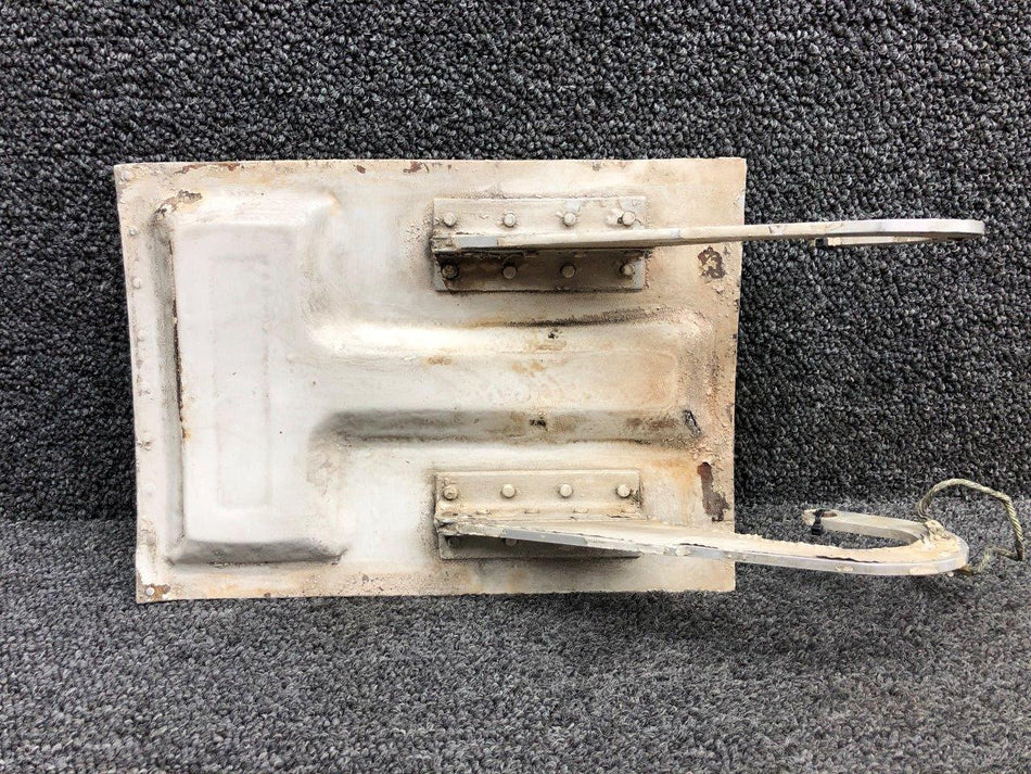 5513071-3 (Use: 5513071-28) Citation 550 Nose Gear Spade Assembly (Corroded)