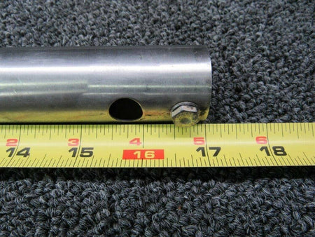 0860221-18 Cessna T310R Co-Pilot Control Tube (Length- 17\") BAS Part Sales | Airplane Parts