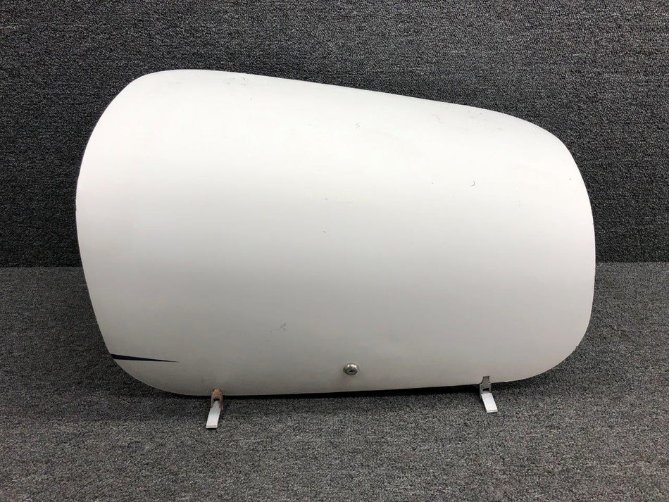 5513066-44 (Use: 5513066-90) Citation 550 Nose Baggage Door RH with Latches