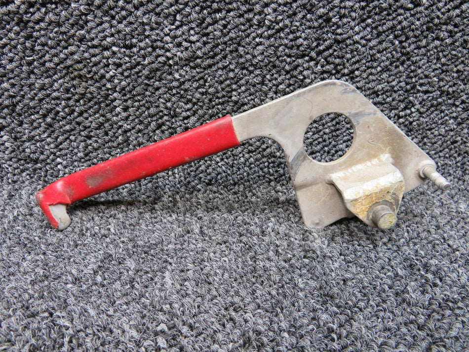 1211686-1 Cessna 206 Cargo Door Handle Assembly Aft