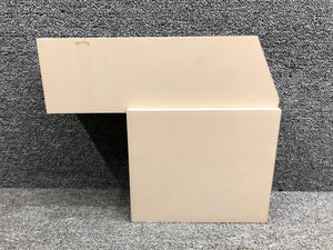 9912113-6 Cessna Citation 550 Co-Pilot Side Map Case Assembly