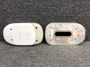 S72-1746 (Alt: 805-10890-001) Sensor Systems, BF Goodrich TCAS I Antenna