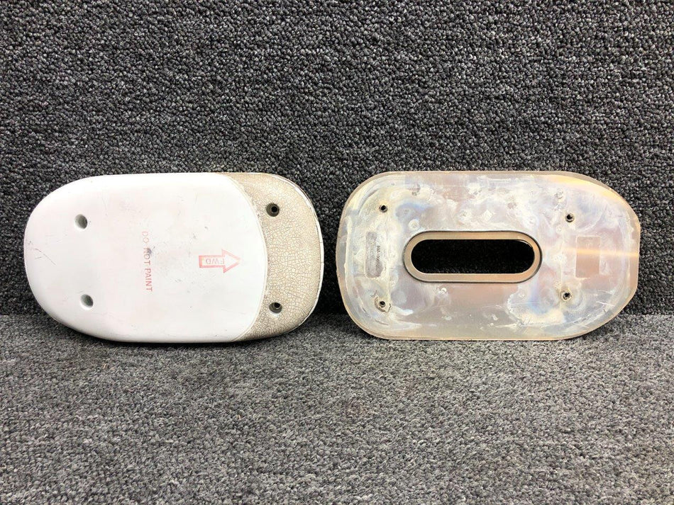 S72-1746 (Alt: 805-10890-001) Sensor Systems, BF Goodrich TCAS I Antenna