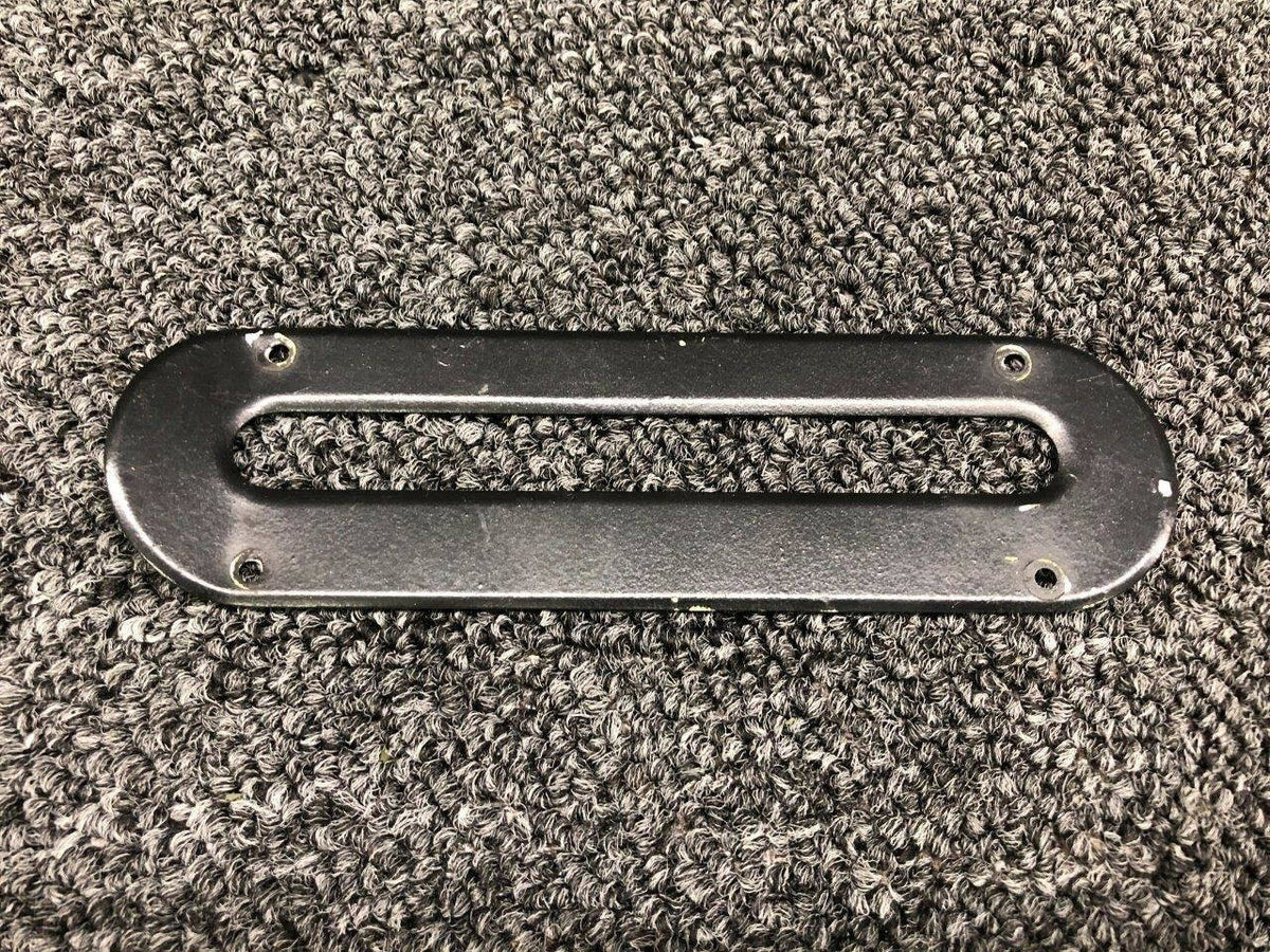 0713046 Cessna 180J Retainer Upholstery BAS Part Sales | Airplane Parts