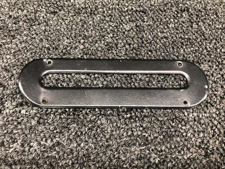 0713046 Cessna 180J Retainer Upholstery BAS Part Sales | Airplane Parts