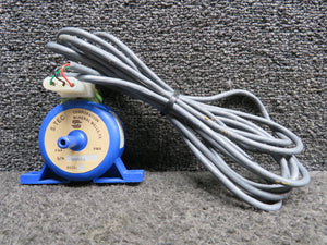 0111 S-Tec Absolute Pressure Transducer with Plug