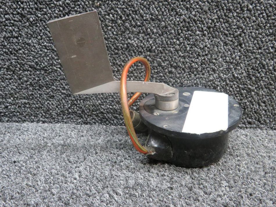 1-4712-9 Howard Raisbeck Angle of Attack Transducer