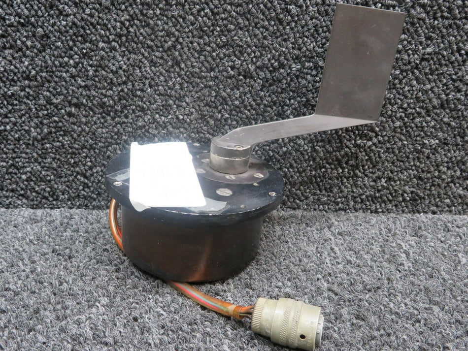 819802-1 Teledyne CTR801-1 Angle of Attack Transducer