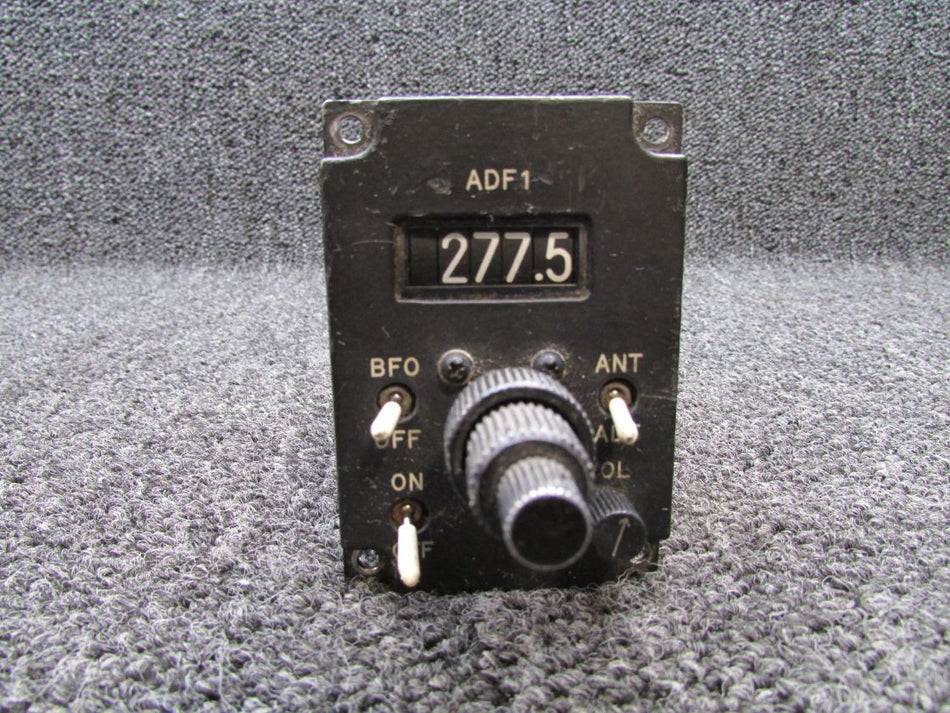 45AS80002-1 Gables G-5662 ADF 1 Control Panel