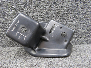 23160-000 Piper PA24-250 Rudder Trim Bungee Cover