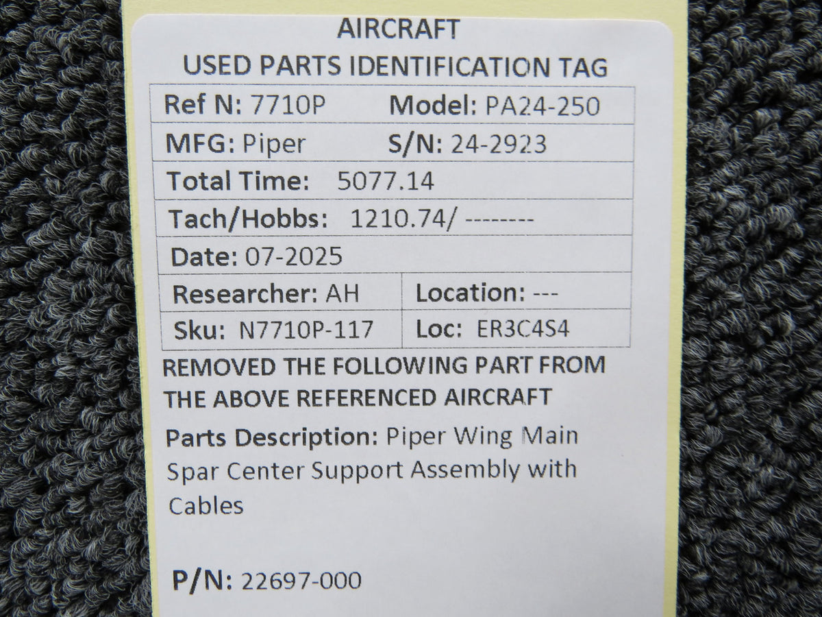 N7710P-117KW-V