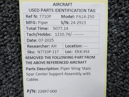 N7710P-117KW-V