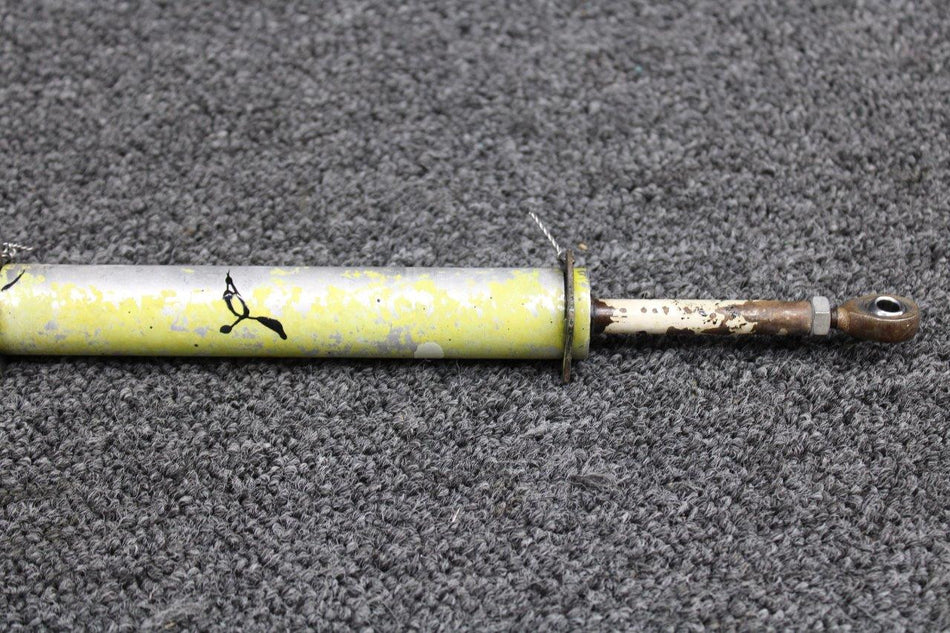 23244-000, 23615-000, 21871-000 Piper PA24-250 Rudder Trim Control Tube Assembly