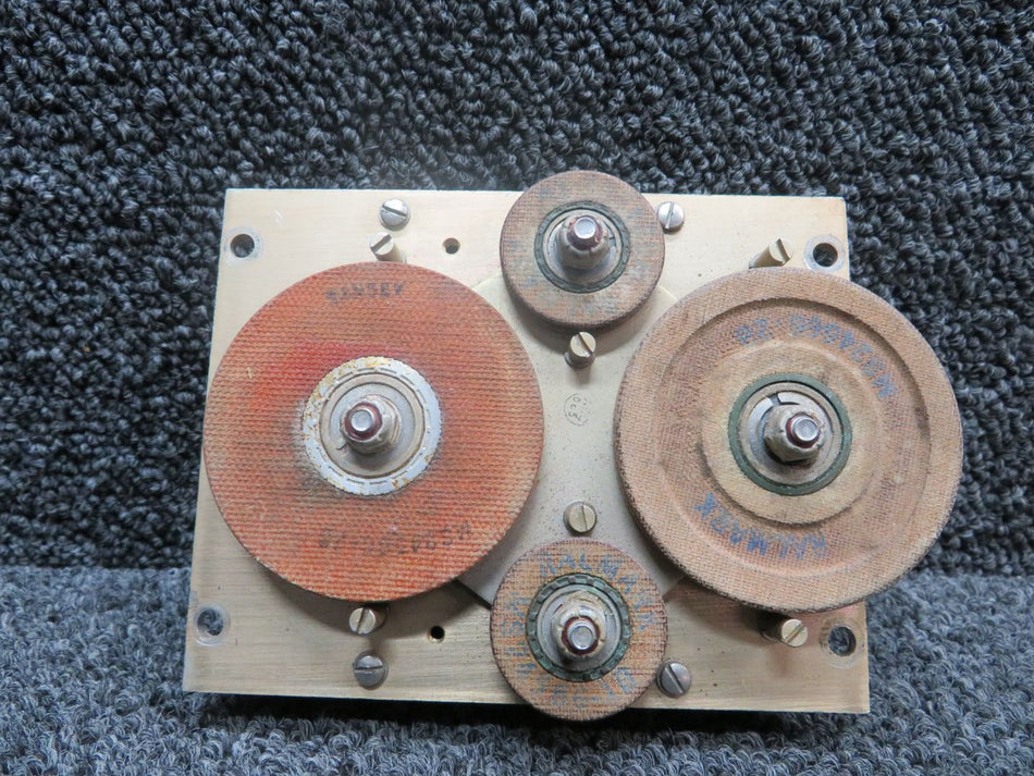 37580-0028 ARC DT-520A Trim Sensor (Volts: 28)