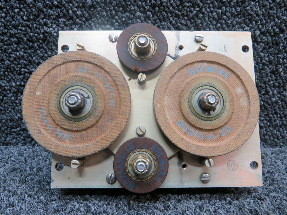 37580-0014 ARC DT-520A Trim Sensor (14V)
