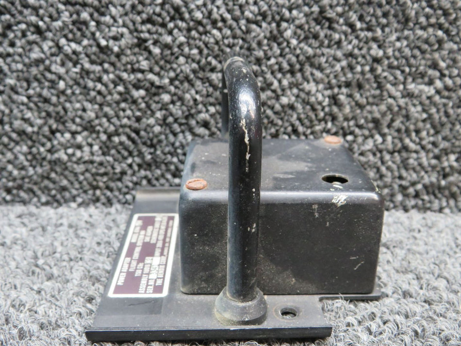 1U016-02 Bendix 6744-A1 Flight Control System Power Adapter M4 (Incomplete)