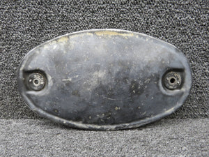 16553-002 Piper PA24-250 Carburetor Air Filter Cover
