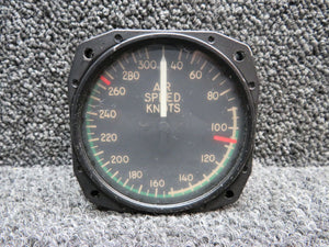 27-86022-1 (Alt: EA-5176-11-SAC) Edo-Aire EA-5176 Airspeed Indicator