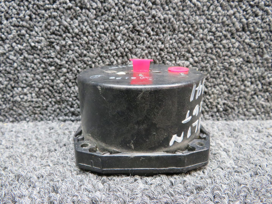 27-86022-1 (Alt: EA-5176-11-SAC) Edo-Aire EA-5176 Airspeed Indicator