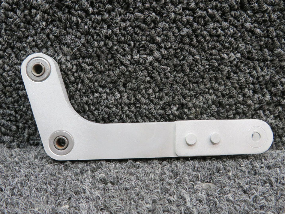 1768001-1 Cessna 177 Stabilator Trim Tab Bellcrank