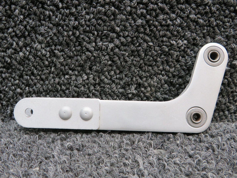1768001-1 Cessna 177 Stabilator Trim Tab Bellcrank