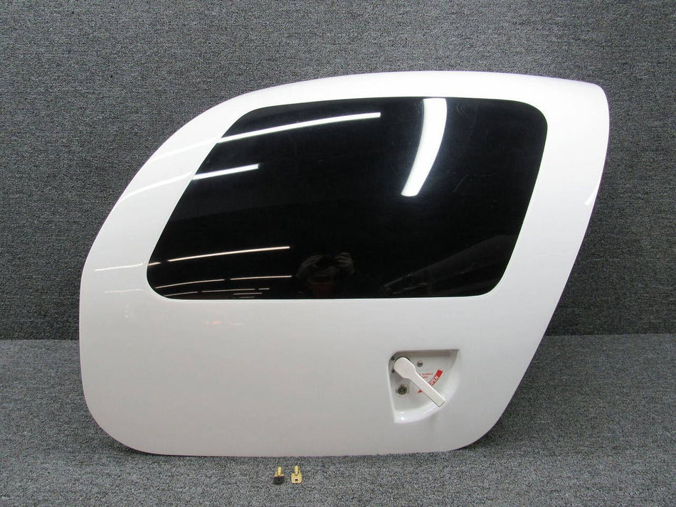 LA52110000-1 Columbia LC41-550FG Cabin Door Assy LH W/ Keys BAS Part Sales | Airplane Parts