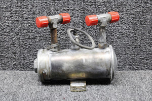 478-360 Bendix Fuel Pump Assembly (Volts: 12)