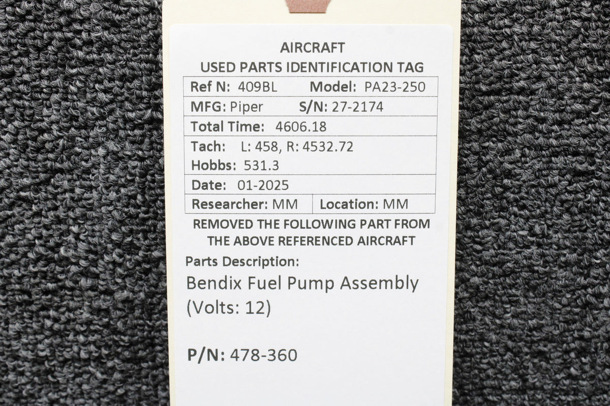 N409BLAR63-GO
