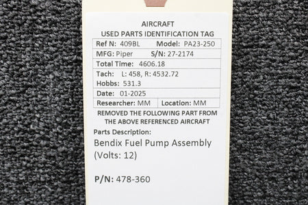 N409BLAR63-GO