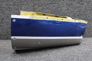 21786-003 Piper PA24-250 Tailcone Fairing Half Lower (Striped)