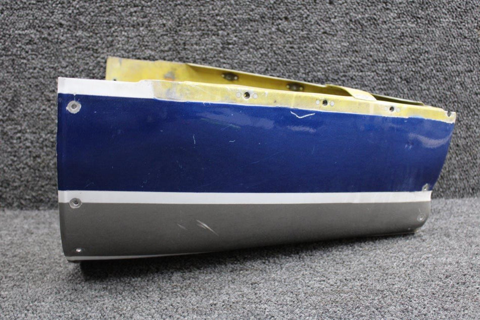 21786-003 Piper PA24-250 Tailcone Fairing Half Lower (Striped)