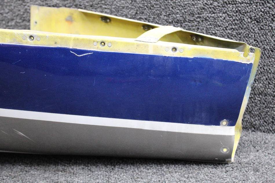 21786-003 Piper PA24-250 Tailcone Fairing Half Lower (Striped)