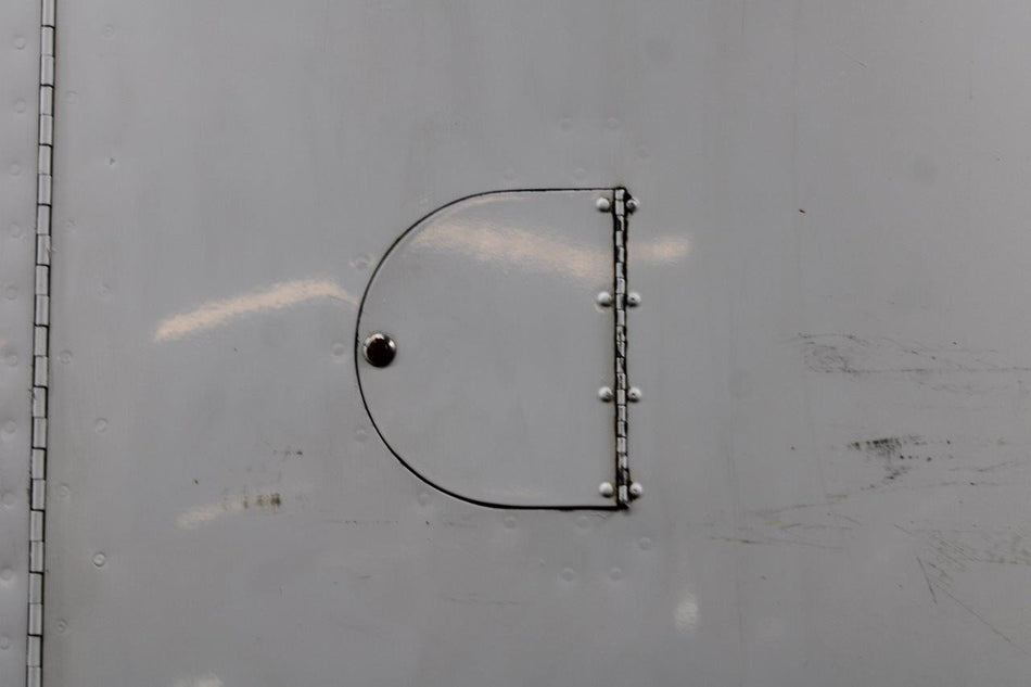 SK928-11, SK928-12, SK928-13 Piper PA24-250 Engine Cowling Assembly Upper