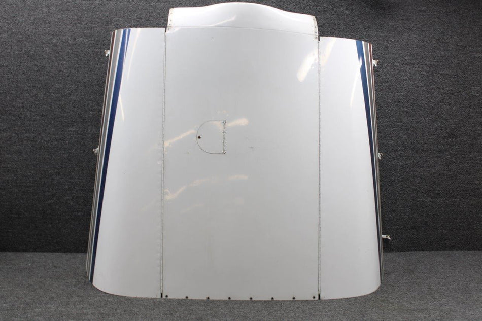 SK928-11, SK928-12, SK928-13 Piper PA24-250 Engine Cowling Assembly Upper