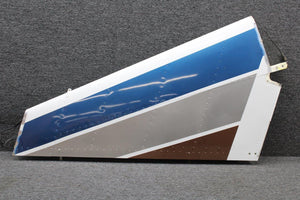 20730-000 (Use: 20730-006) Piper PA24-250 Vertical Fin Assy