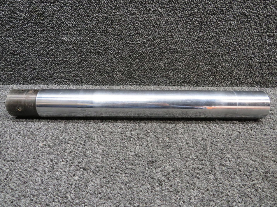 31792-002 Piper 23-250 Nose Gear Tube with 8130-3 and PAI-MT-1 (Minus Fork)