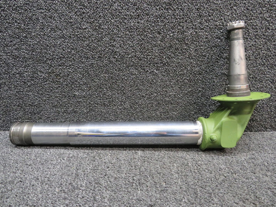 5141102-2 Cessna 402C Main Gear Lower Barrel RH with 8130-3 and PAI-MT-1