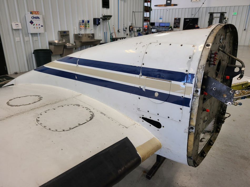 Piper PA-31T Wing Structure Assy RH