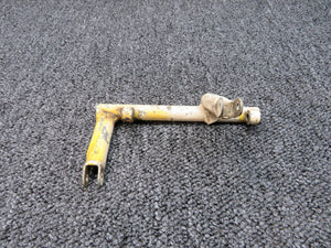 710008 (Alt: 7073) Mooney M20B Elevator - Aileron Jackshaft Assembly