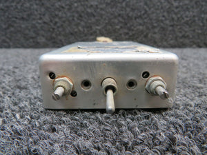 SPA-400 Sigtronics Panel Mounted Intercom (Minus Knobs) (Core)