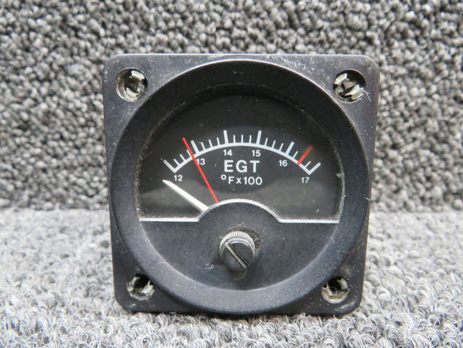 45817 Alcor Exhaust Gas Temperature Indicator (Minus Probe)