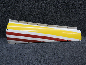 1212007-2 Cessna 210A Stabilizer Fairing Upper RH (Colored)