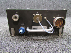 2119020-8000 Honeywell Series 1 N1 Digital Electronic Engine Control